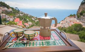 La Villa Di Enzo Casa Vacanze Con Vista Mare
